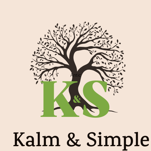 Kalm & Simple